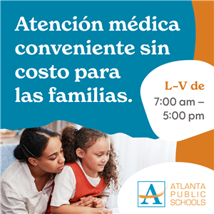 Hazel Health Spanish